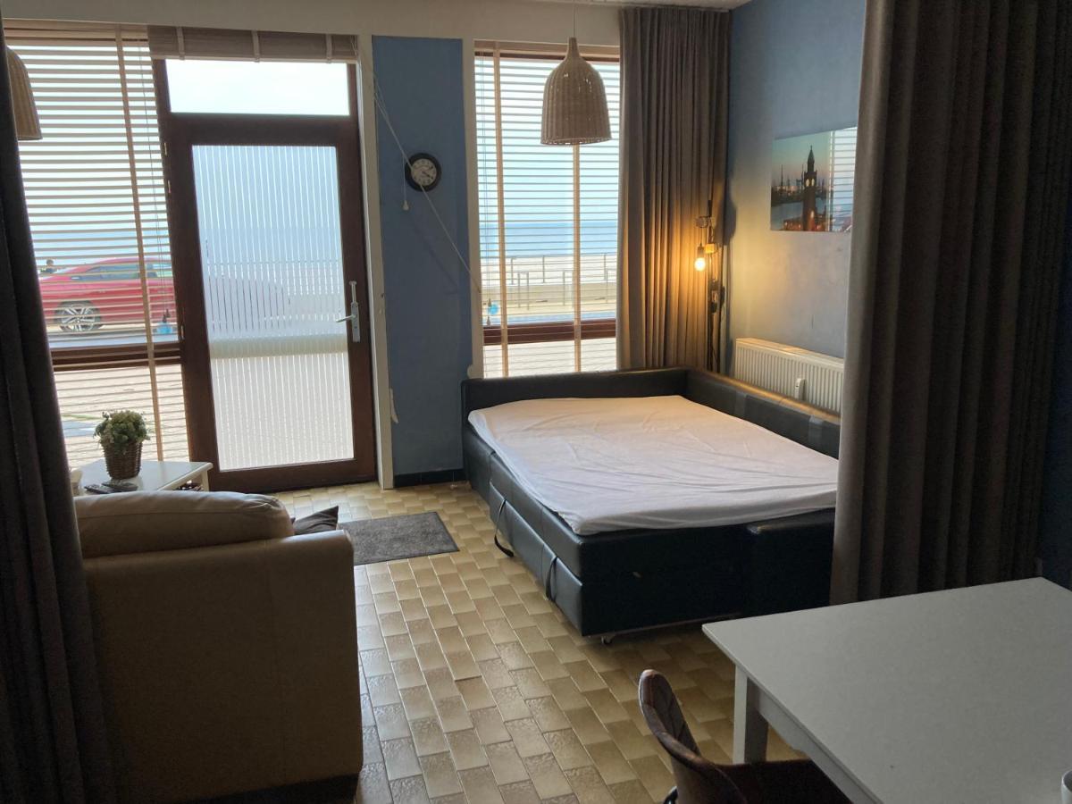 Columbia Apartamento Ostende