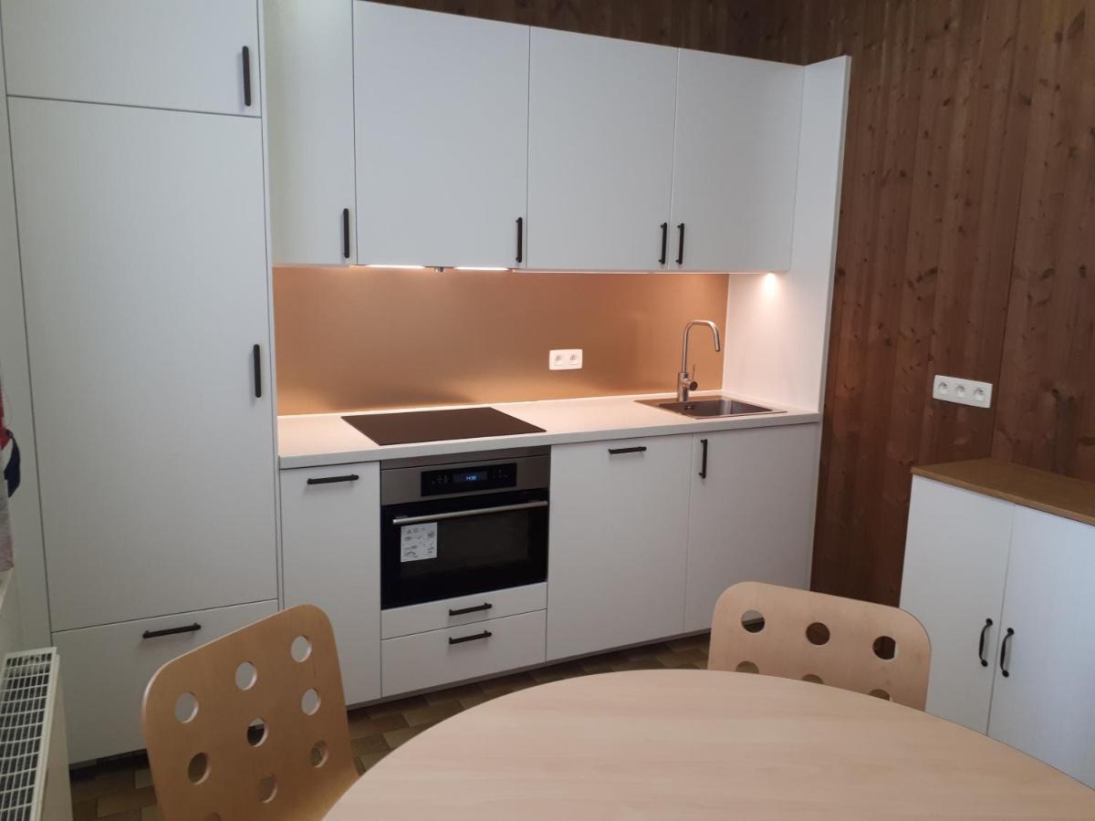 Apartamento Columbia *