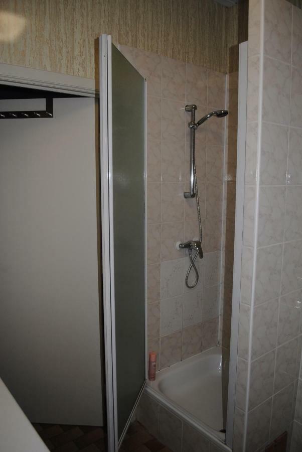 Apartamento Columbia *